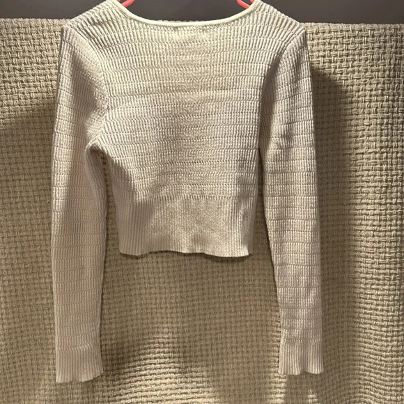 L. A Hearts top women’s L - Picture 7 of 7